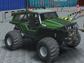 Joc Parcare auto RCC 3D  on-line