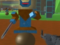 Joc Robot Base Shootout 3D on-line