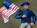 Joc Jigsaw Uniunea Britanico-Americană  on-line