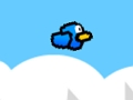 Joc Flappy Birds remasterizat  on-line