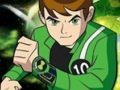 Joc Colecția Ben 10 Jigsaw Puzzle  on-line