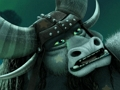 Joc Kung Fu Panda Ascuns  on-line