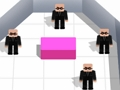Joc Domnule Bullet 3D online on-line