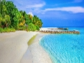 Joc Sandy Beach Jigsaw on-line