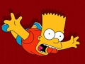 Joc Familia Simpson  on-line