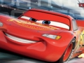 Joc Mașini: McQueen Cars Puzzle Collection  on-line