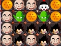 Joc Blocuri Dragon Ball Z  on-line