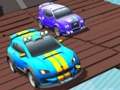 Joc Mini Rally Rally on-line