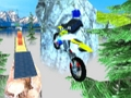 Joc Fury Bike Rider on-line