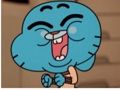 Joc Uimitoare lume a puzzle-ului Gumball  on-line