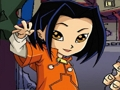 Joc Jackie Chan Adventures on-line