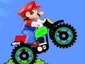 Joc Super Mario Wheelie on-line