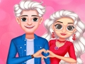 Joc Zdrobirea prințesei Valentine  on-line