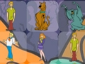 Joc Scooby Doo Match 3 on-line