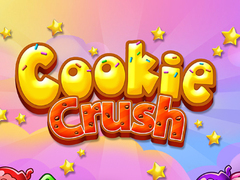 Joc Cookie Crush Saga on-line