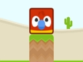 Joc Prieteni Blocky  on-line