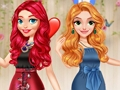 Joc Prințesa Influencer Summertale on-line