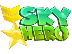 Joc Sky Hero on-line
