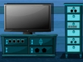 Joc Evadarea casei Bluetique on-line