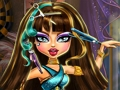Joc Cleopatra Tunsori reale  on-line