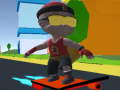 Joc Mighty Raju 3D Hero  on-line