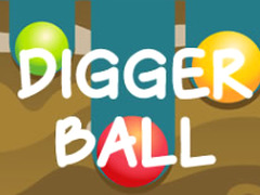 Joc Ball Digger on-line