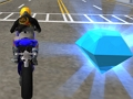 Joc City Bike Stunt Racing on-line