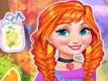 Joc Standul de limonadă fermecată al lui Annie  on-line