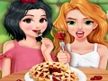 Joc Pie Bake Off Challenge on-line