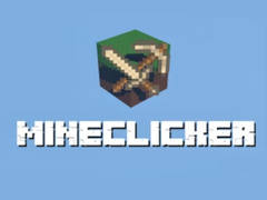 Joc Mineclicker on-line