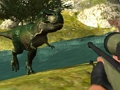 Joc Vânătoare Dino on-line
