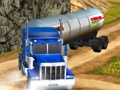 Joc Simulator de camioane rusesc on-line