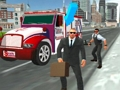 Joc Simulator de transport numerar  on-line