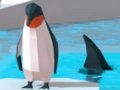 Joc Pinguinii. io  on-line