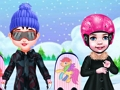 Joc Baby Taylor Ski Dress Dress Up  on-line