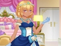 Joc Robe de princesse - Aventure  on-line
