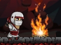 Joc Ninja Warrior Adventure on-line
