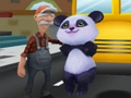 Joc Panda de metrou on-line