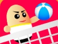 Joc Provocare de volei on-line