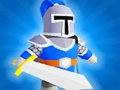 Joc Puzzle Tactical Knight  on-line