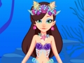 Joc Prințesa Mermaid  on-line