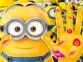 Joc Doctor de mână minion on-line