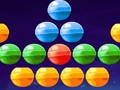 Joc Pop cu bule on-line