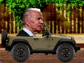Joc Biden Wheelie  on-line