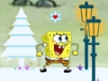 Joc SpongeBob SquarePants Runner on-line