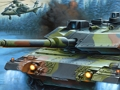 Joc Wartanks Jigsaw on-line
