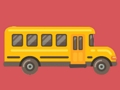 Joc Autobuz nebun Jump  on-line