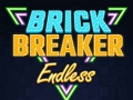 Joc Brick Breaker la nesfârșit on-line