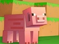 Joc Colecția de puzzle Minecraft  on-line