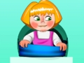 Joc Bomboane tăiate Masha  on-line